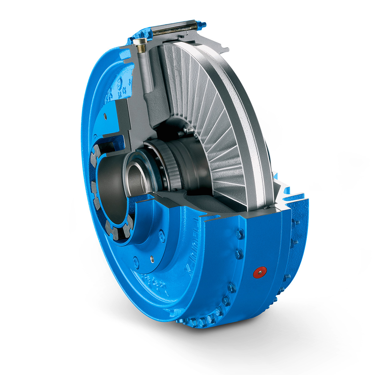 FLUDEX Fluid Couplings